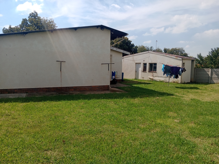 3 Bedroom Property for Sale in Sasolburg Ext 1 Free State